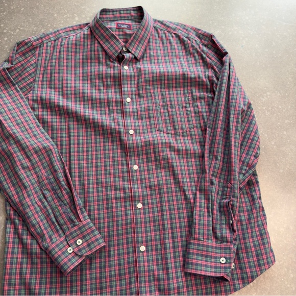 UNTUCKit Men’s Shirt - Picture 2 of 6